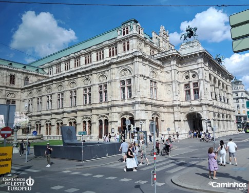 Viena, Áustria