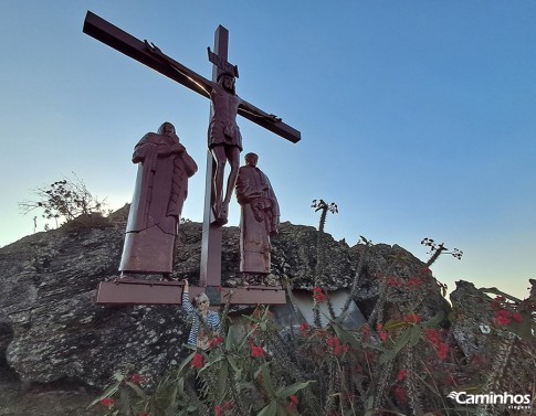 Santuário da Piedade, Caeté, Minas Gerais