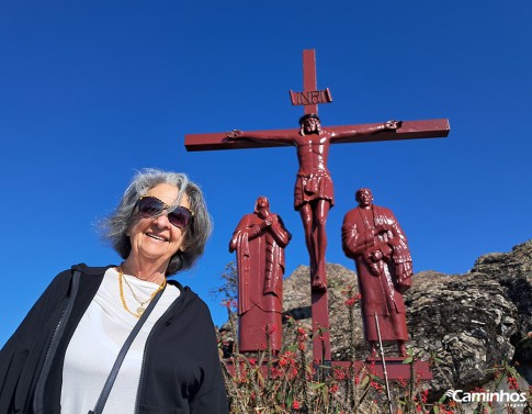 Santuário da Piedade, Caeté, Minas Gerais