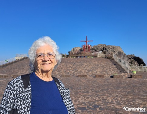 Santuário da Piedade, Caeté, Minas Gerais