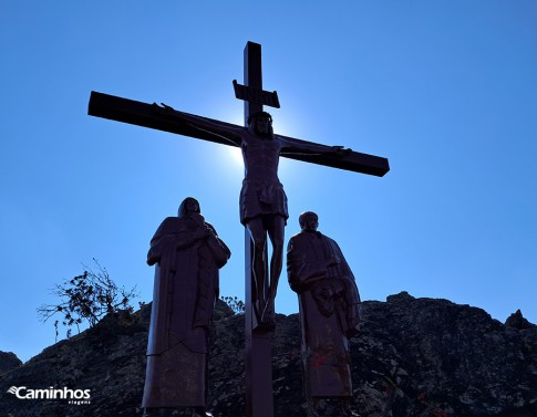 Santuário da Piedade, Caeté, Minas Gerais