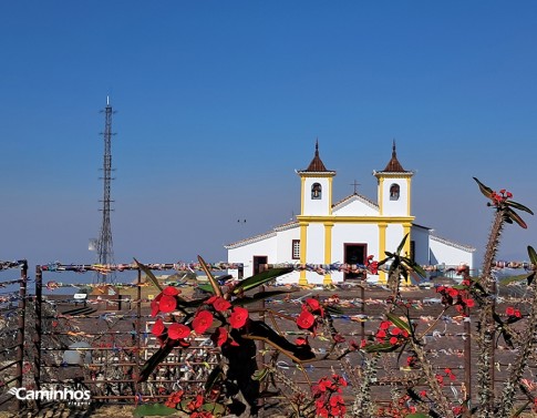 Santuário da Piedade, Caeté, Minas Gerais