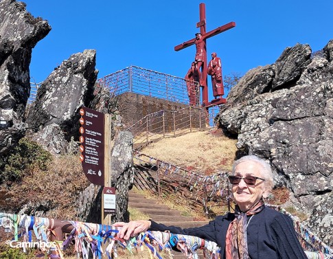 Santuário da Piedade, Caeté, Minas Gerais