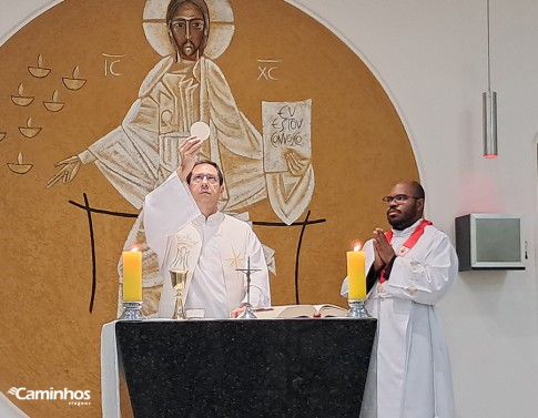 Seminário Claretiano de Contagem, Minas Gerais