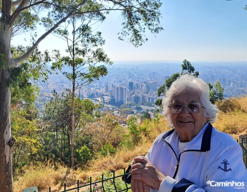 Belo Hozironte, Minas Gerais