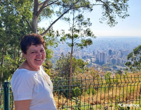 Belo Hozironte, Minas Gerais