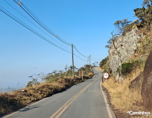 A caminho do Santuário da Piedade