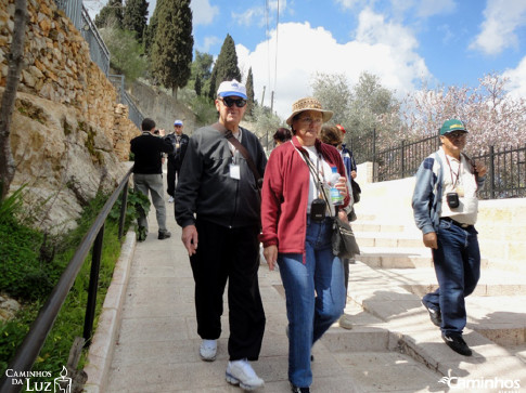 Jerusalém, Israel