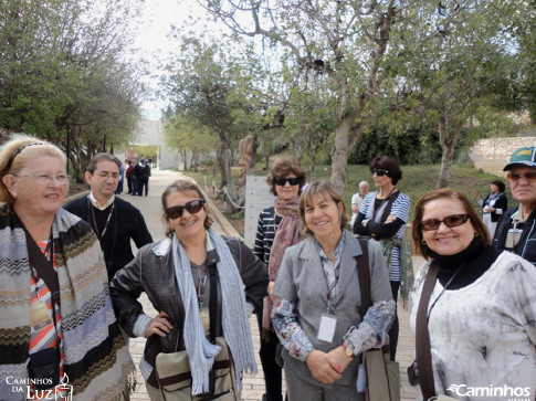 Jerusalém, Israel