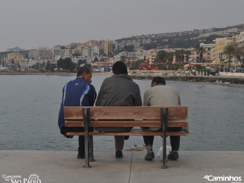 Kusadasi, Turquia