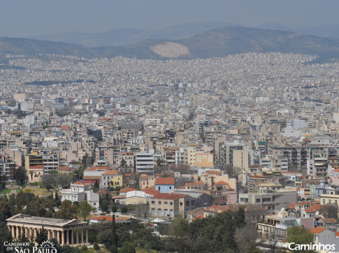 Atenas, Grécia