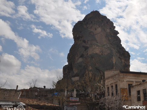 Capadócia, Turquia