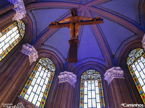 Igreja de Santo Antônio, Istambul, Turquia