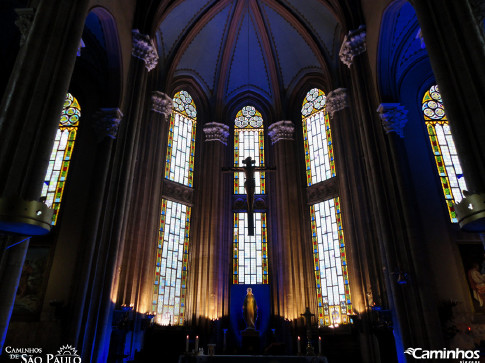 Igreja de Santo Antônio, Istambul, Turquia