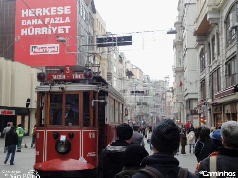 Istambul, Turquia