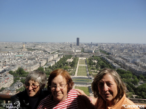 Paris, França