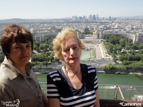 Paris, França