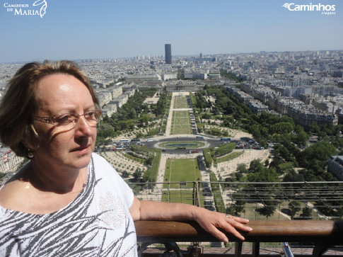 Paris, França