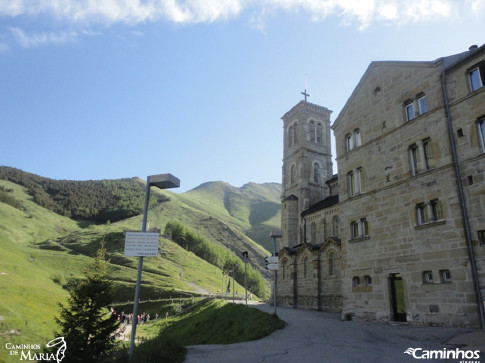 Santuário de La Salette, França