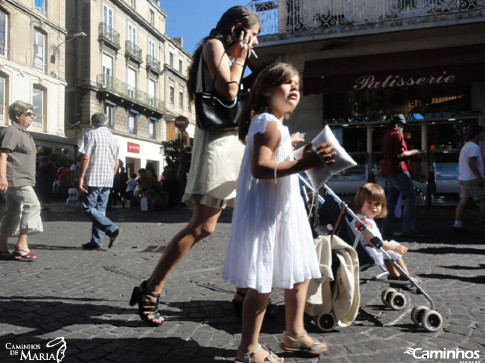 Avignon, França