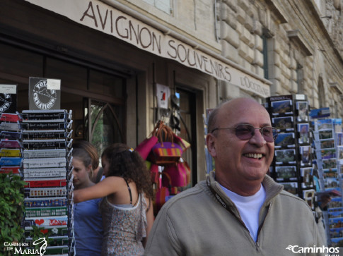 Avignon, França