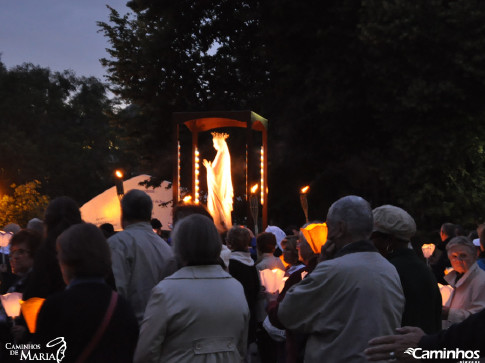 Santuário de Lourdes, França