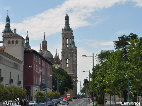 Zaragoza, Espanha