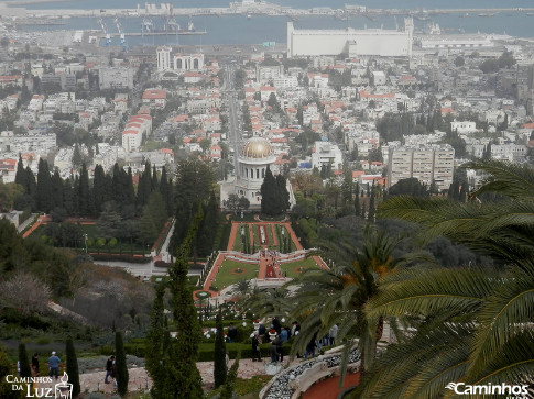 Haifa, Israel