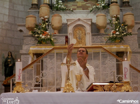 Igreja das Bodas de Caná, Israel