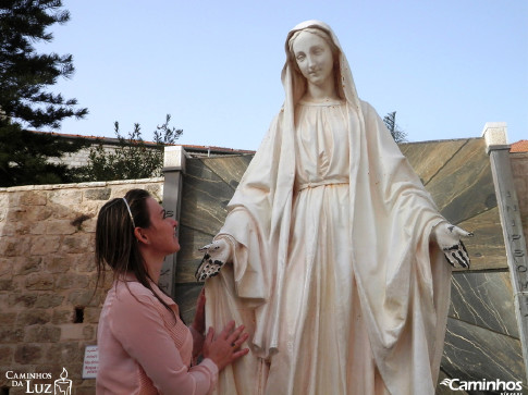 Basílica da Anunciação, Nazaré, Israel