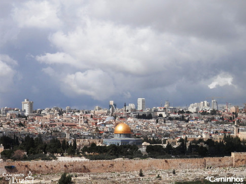 Jerusalém, Israel