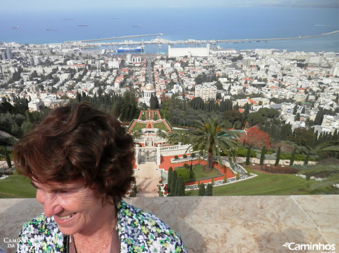 Haifa, Israel