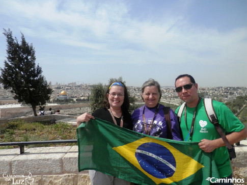 Jerusalém, Israel