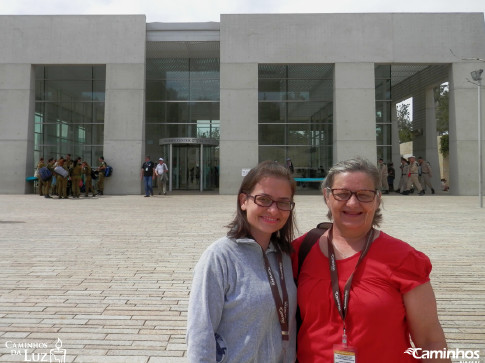 Museu do Holocausto, Jerusalém, Israel