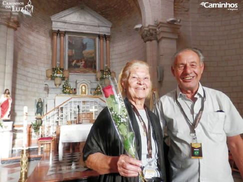 Igreja das Bodas de Caná, Israel