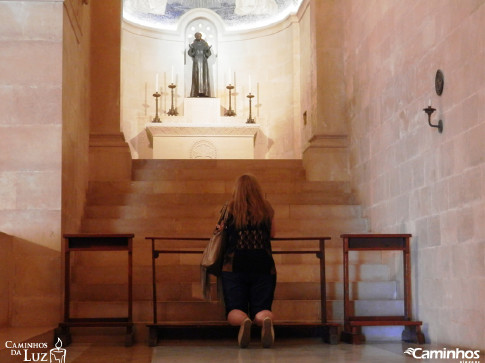 Basílica da Transfiguração, Monte Tabor, Israel