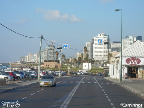 Tel Aviv, Israel