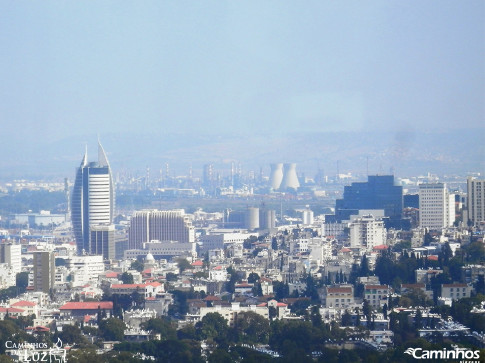 Haifa, Israel