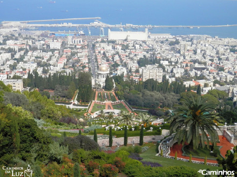 Haifa, Israel