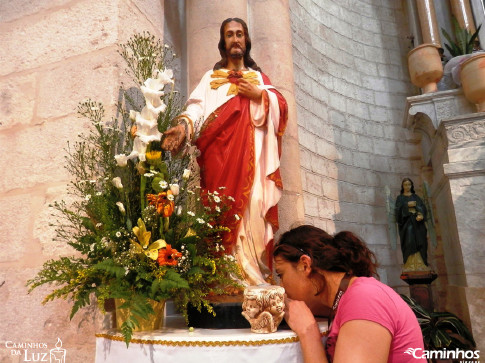 Igreja das Bodas de Caná, Israel