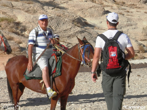 Petra, Jordânia