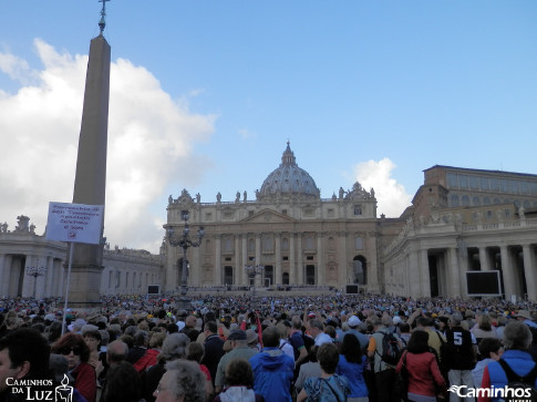 Basílica de São Pedro, Vaticano