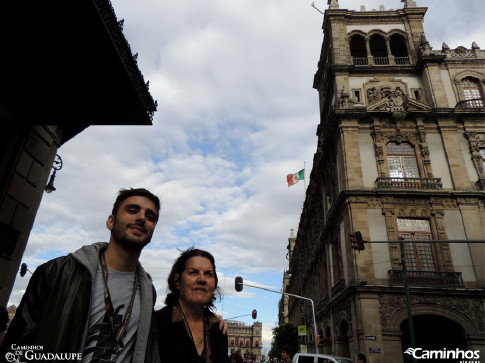 Cidade do México