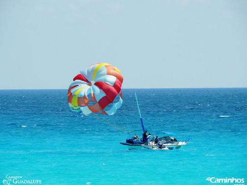 Cancún, México