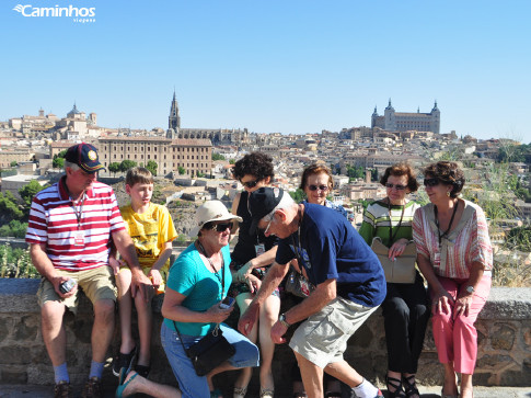 Toledo, Espanha