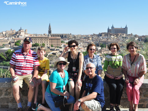 Toledo, Espanha