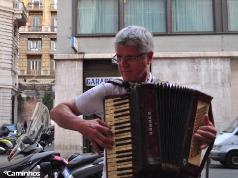 Roma, Itália