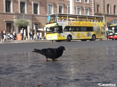 Roma, Itália