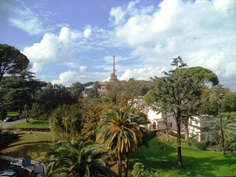 Jardim do Museu