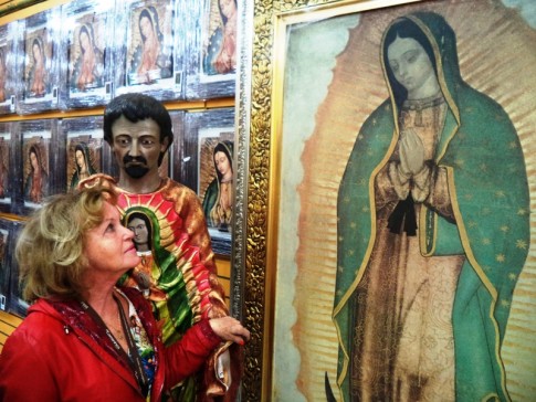 Nossa Senhora de Guadalupe